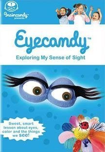 Eyecandy/Exploring My Sense Of Sight